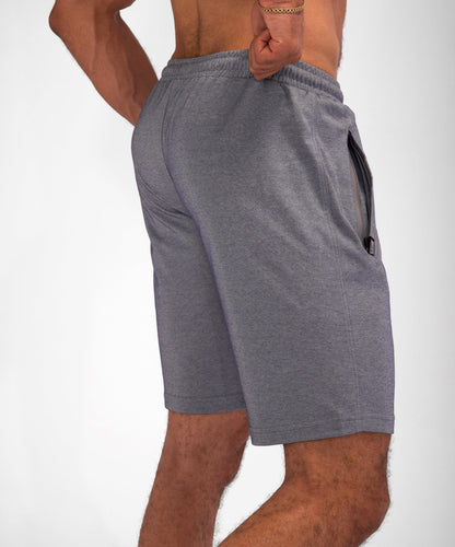 Urban Stride All-Day Wear Shorts 11" binnenbeenlengte