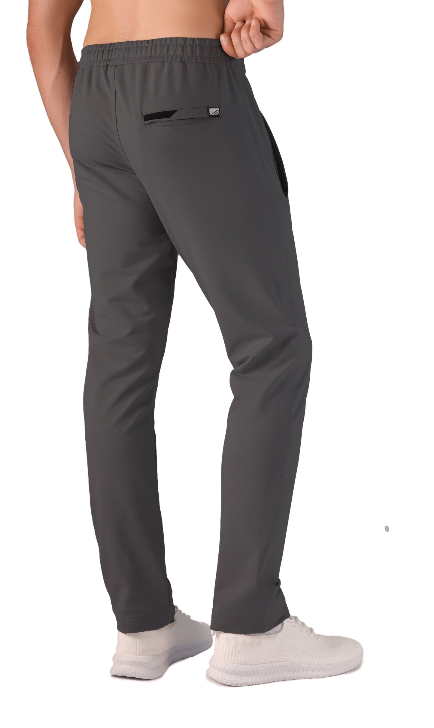 Pantalon de sport droit Confort toute la journée - GRAND