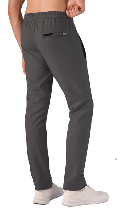 Pantalon de sport droit Confort toute la journée - GRAND