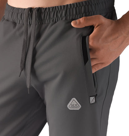 Pantalon de sport droit Confort toute la journée - GRAND
