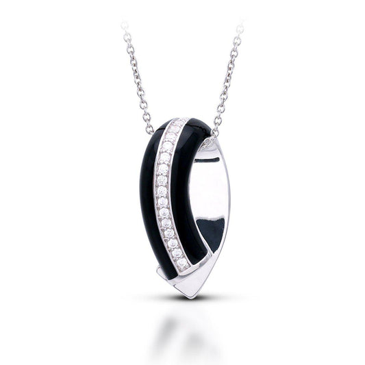 Pendentif Tenuto