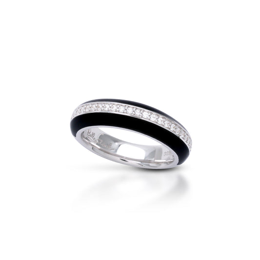 Bague Tenuto