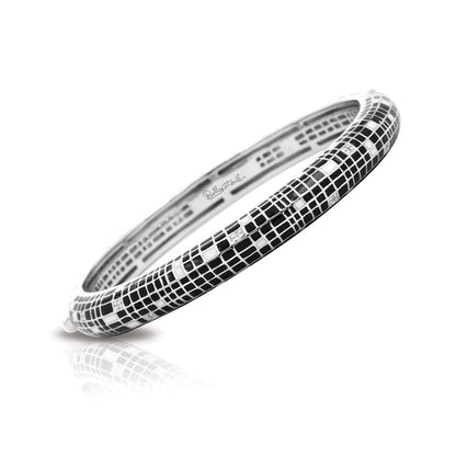Tesserae Bangle