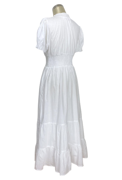 La robe Scarlett