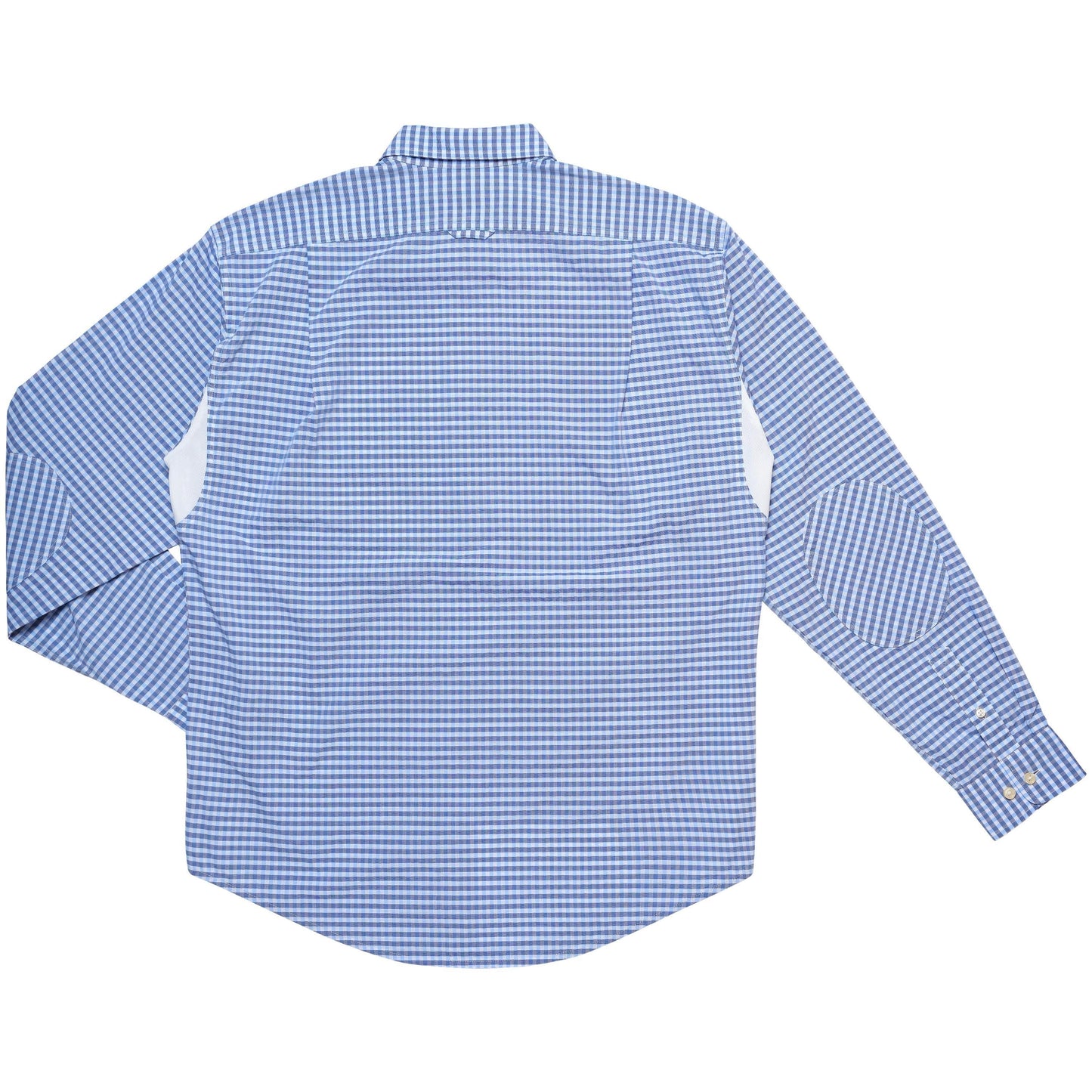 Sportsmans skjorta - Gingham