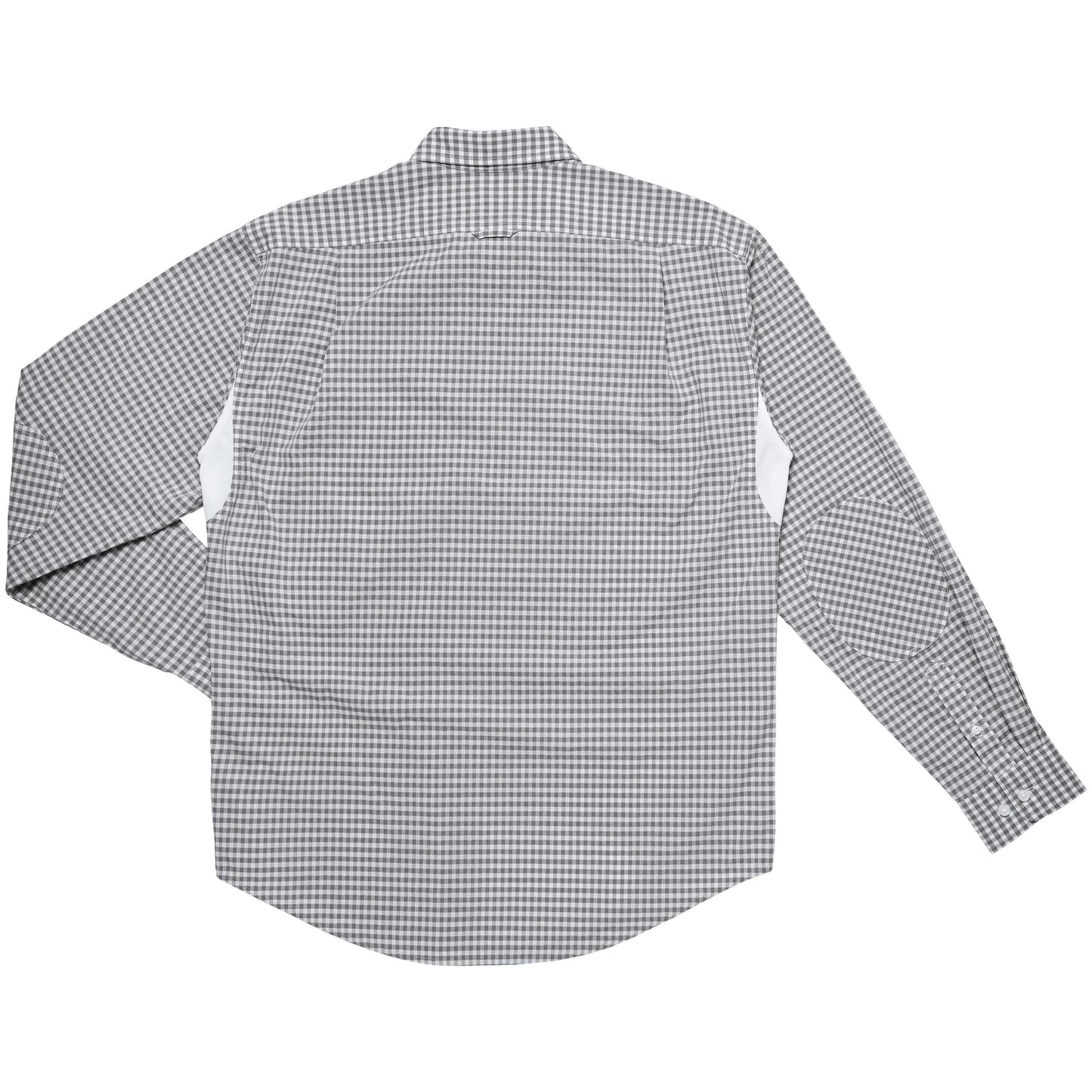 Sportsmans skjorta - Gingham