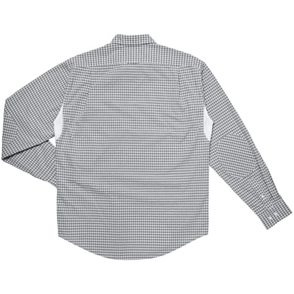 Sportsmans skjorta - Gingham