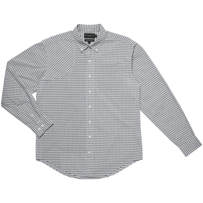 Sportsmans skjorta - Gingham