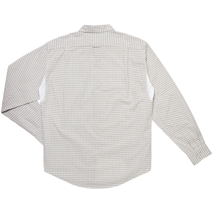 Sportsmans skjorta - Gingham