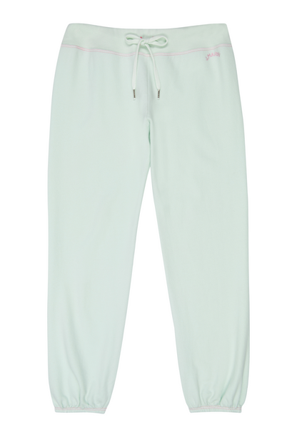 Organiczne spodnie dresowe Terry Lounger