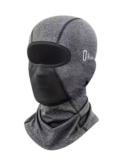 Thermal Balaclava | Breathable and Windproof for Winter Sports 1
