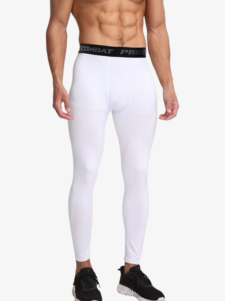 Thermal Pants | Compression Base Layer for Men and Women, Enhanced Muscle Support 4