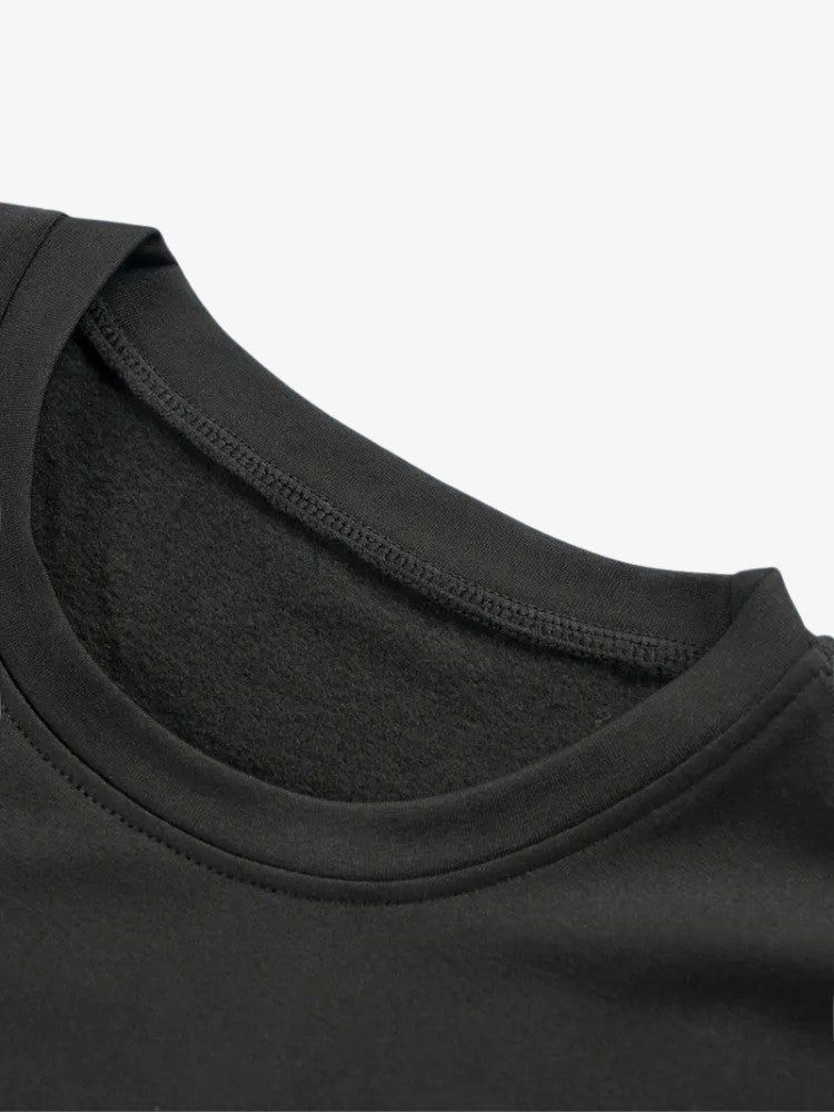 Thermal Underwear Women | Lightweight Cozy Set for Cold Days 3