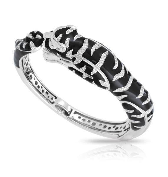 Tigre Armband