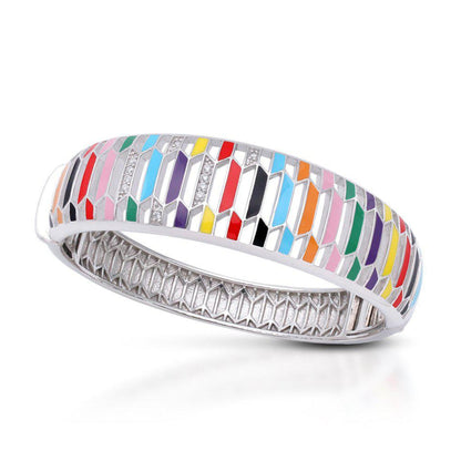 Trapezio armband