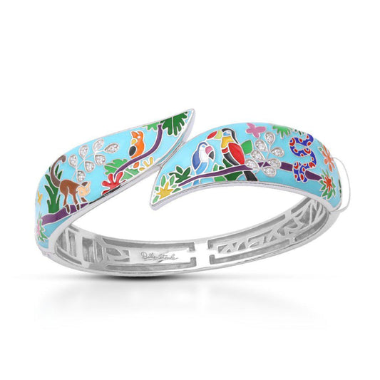 Tropisch Regenwoud Armband