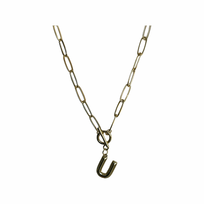 STYLISH INIITALS A-Z