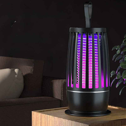 UV Mosquito Zapper | Effective Insect Killer for Home and Patio 0