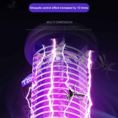 UV Mosquito Zapper | Effective Insect Killer for Home and Patio 1