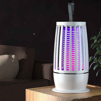 UV Mosquito Zapper | Effective Insect Killer for Home and Patio 2