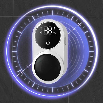 UV Toothbrush Sterilizer | Compact Sanitizer with Smart Sensor Technology 6