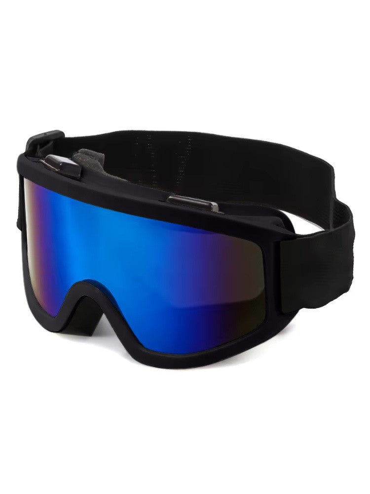 Universal Ski Goggles | Anti-Fog and UV400 Protection 0