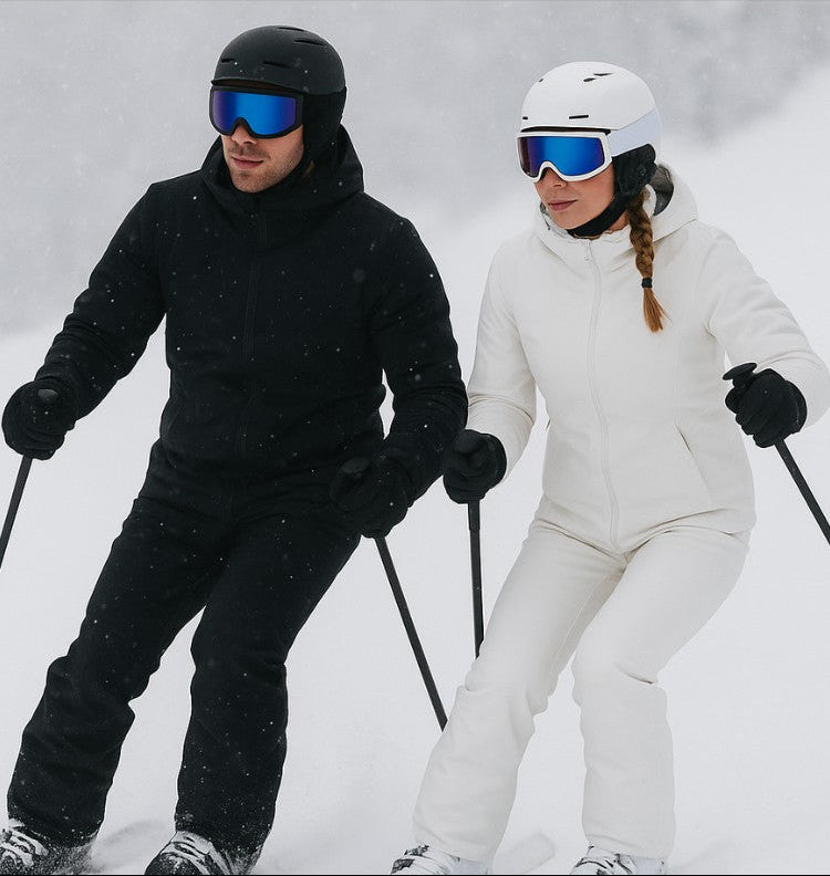 Universal Ski Goggles | Anti-Fog and UV400 Protection 1