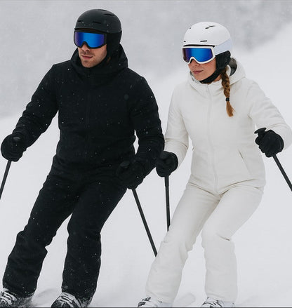 Universal Ski Goggles | Anti-Fog and UV400 Protection 1