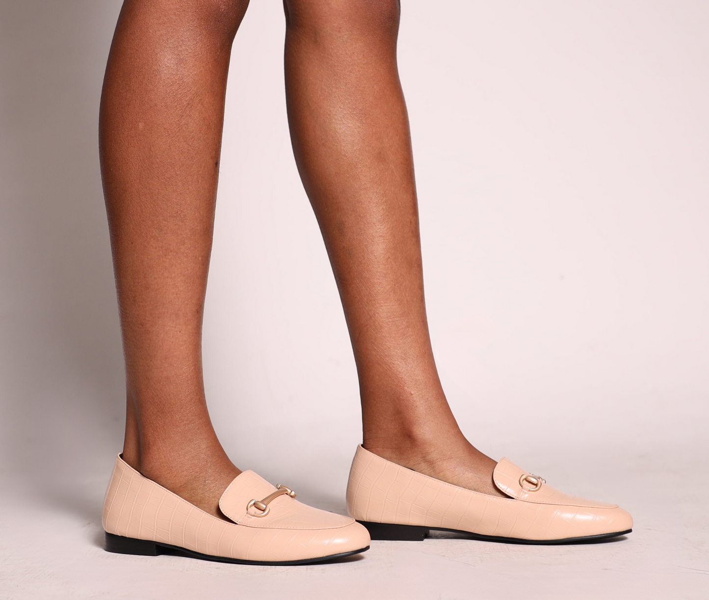Reese loafers crème