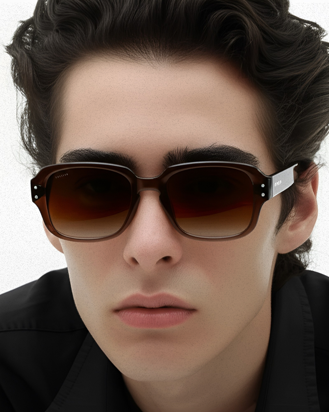 Belize Mas Acetat Sonnenbrille