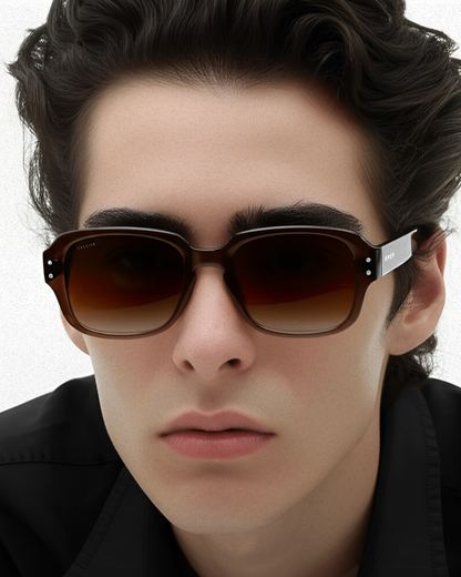 Belize Mas Acetat Sonnenbrille