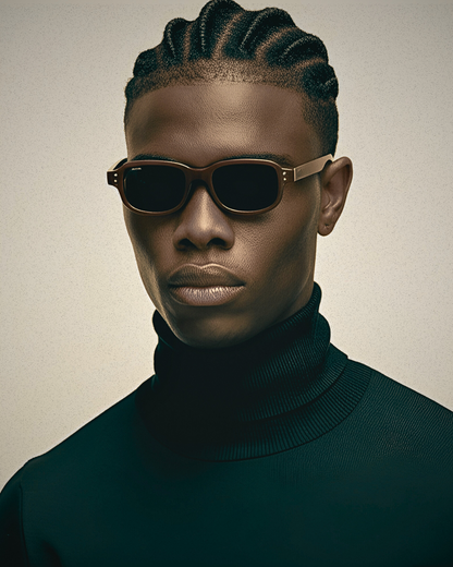 Belize Tres Acetate Sunglasses