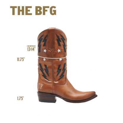 EL GRAN GIGANTE BONACHÓN II