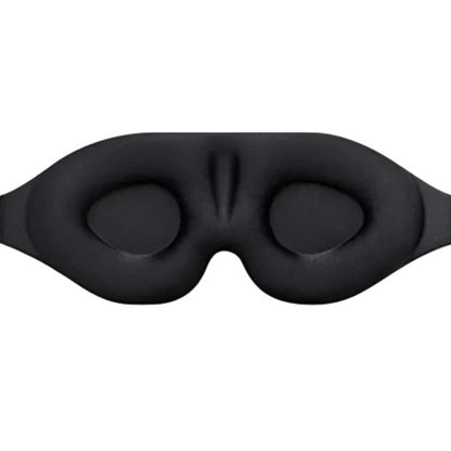 Blackout øyemaske for søvn