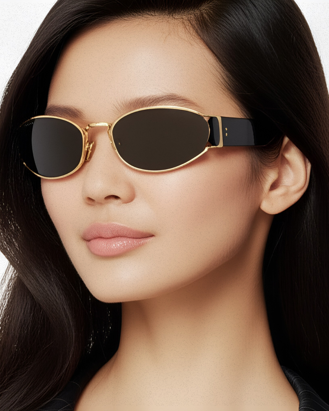 Monaco Bisou Sonnenbrille
