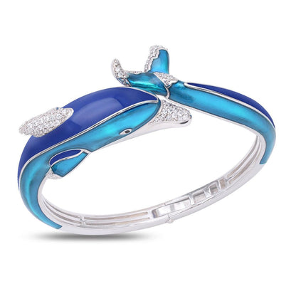 Dauphin Armband