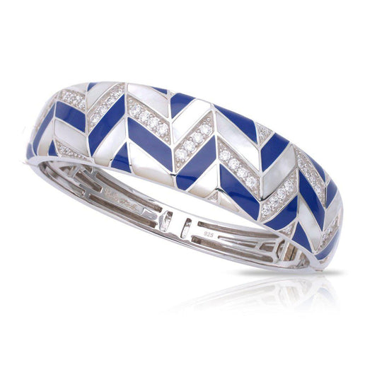 Chevron armband
