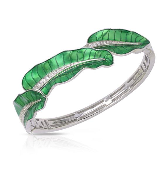 Lily Leaf Armbånd