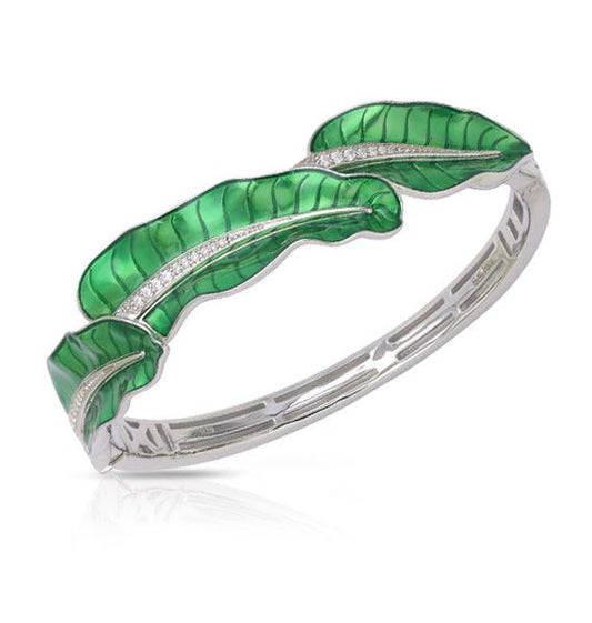 Lily Leaf Armbånd