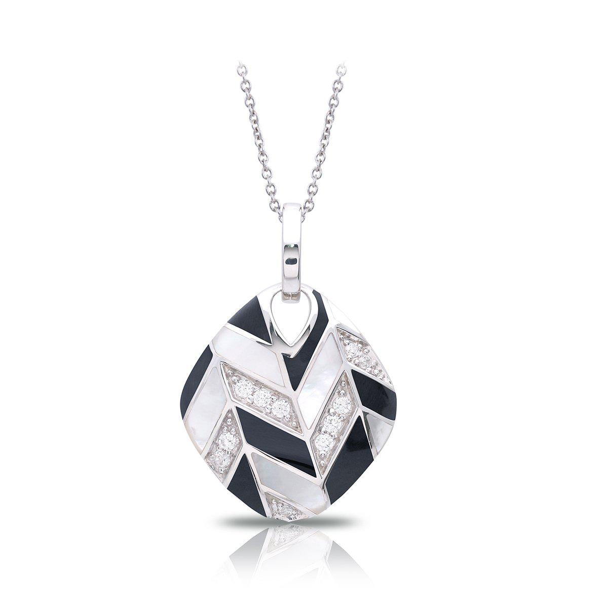 Wisiorek Chevron