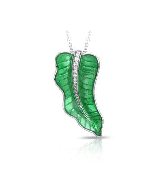 Lily Leaf Anheng