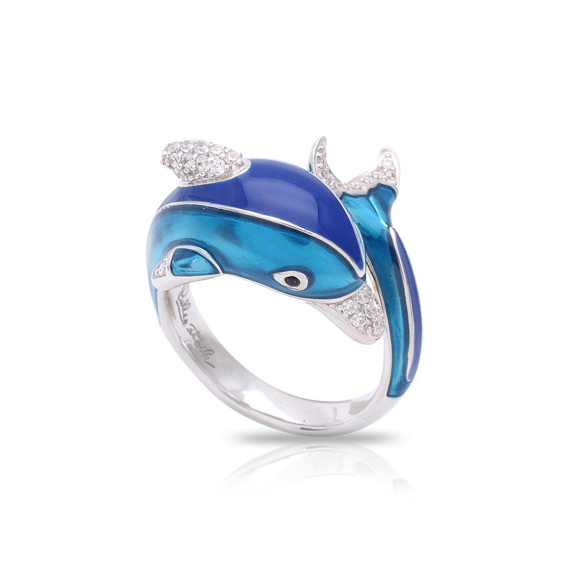 Anillo Dauphin