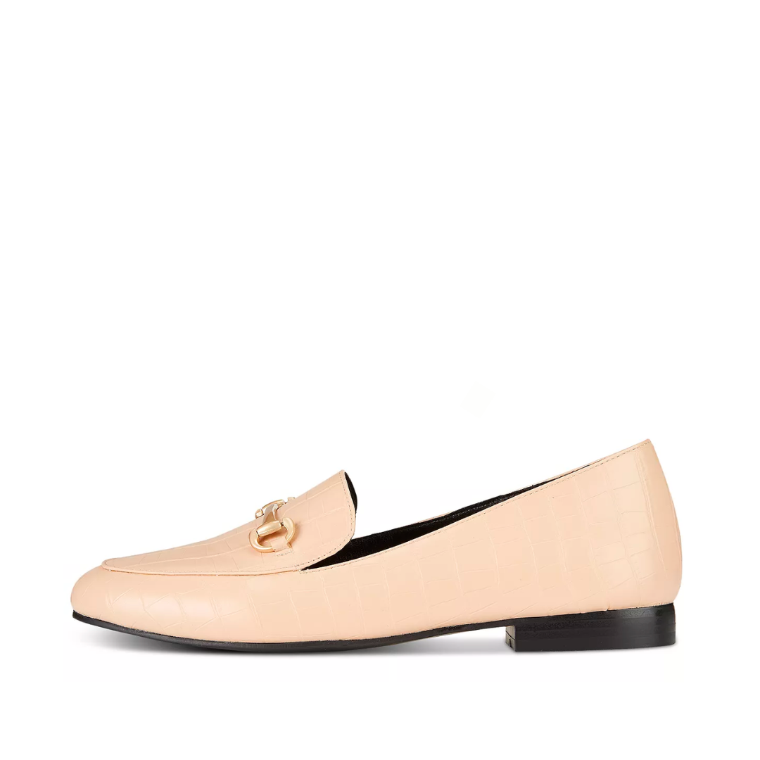 Reese loafers crème