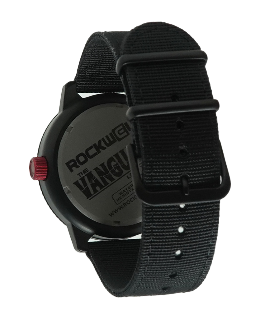 Vanguard USS Utah Edition | Men's Watch