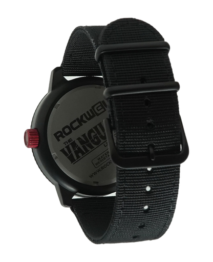 Vanguard USS Utah Edition | Men's Watch
