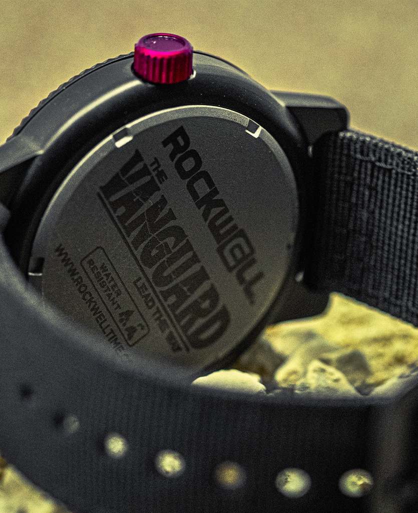 Vanguard USS Utah Edition | Men's Watch