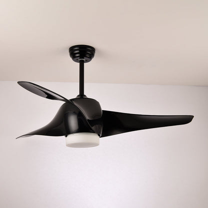 Verdantia Aero | 52 Ceiling Fan Light with Integrated LED and Quiet Motor 0