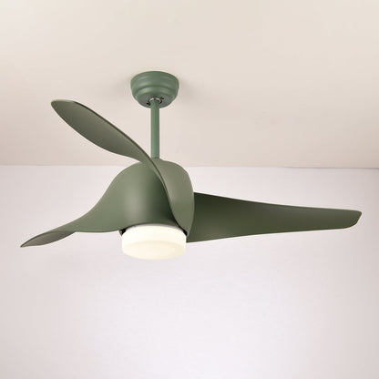 Verdantia Aero | 52 Ceiling Fan Light with Integrated LED and Quiet Motor 2