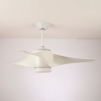 Verdantia Aero | 52 Ceiling Fan Light with Integrated LED and Quiet Motor 6