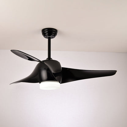 Verdantia Aero | 52 Ceiling Fan Light with Integrated LED and Quiet Motor 7